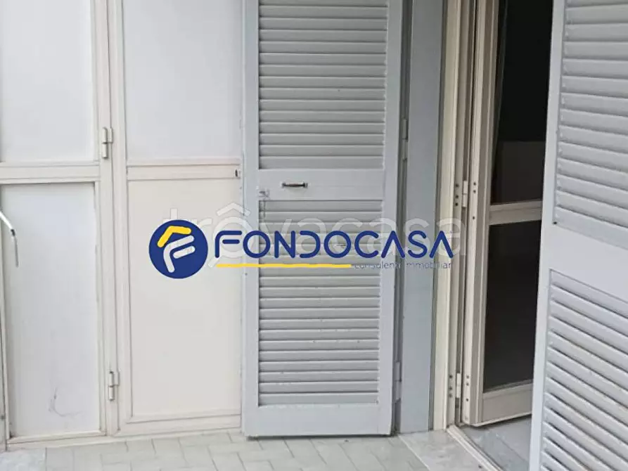 Immagine 13 di Appartamento in vendita  in via san vito a Giugliano In Campania