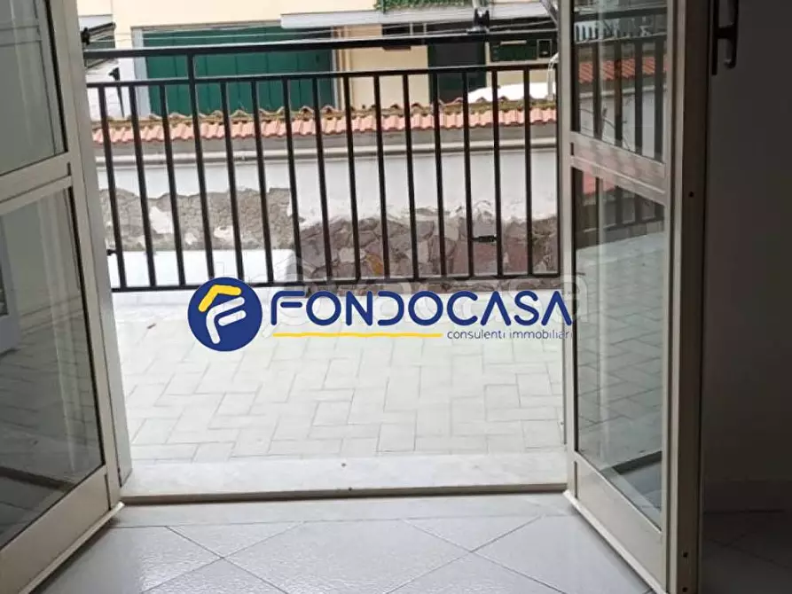 Immagine 14 di Appartamento in vendita  in via san vito a Giugliano In Campania