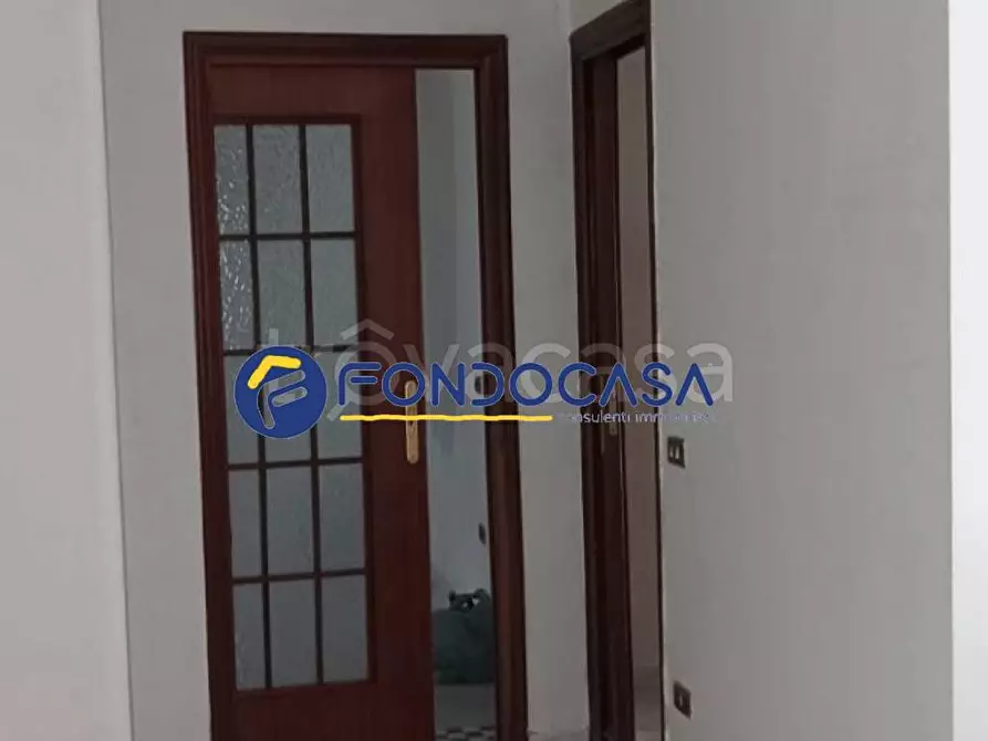 Immagine 16 di Appartamento in vendita  in via san vito a Giugliano In Campania