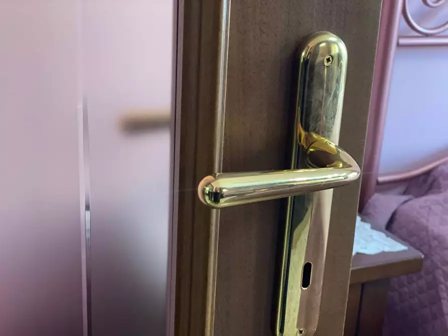 Immagine 23 di Appartamento in vendita  a Torino