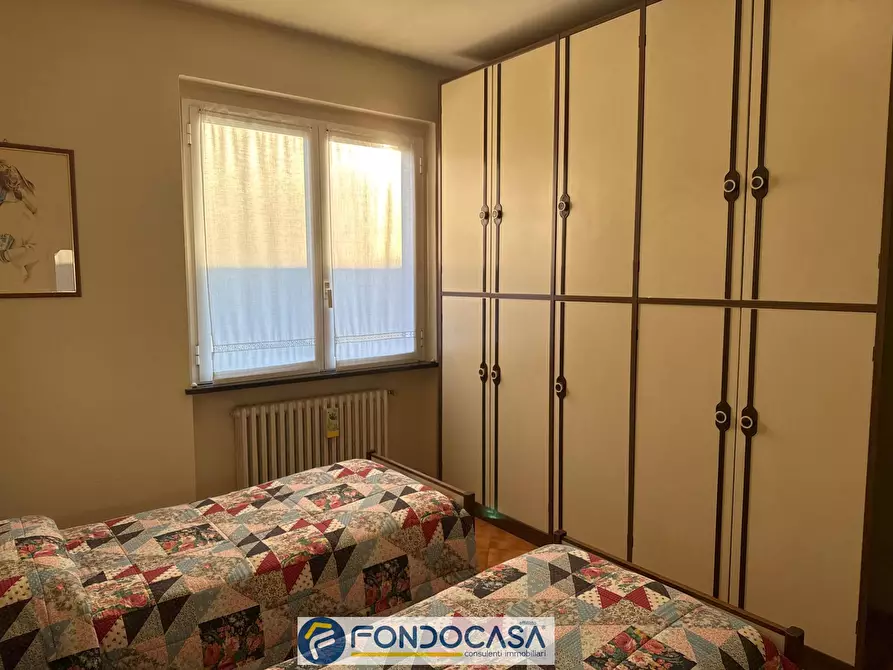 Immagine 29 di Casa bifamiliare in vendita  a Capriolo