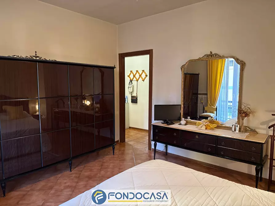 Immagine 26 di Casa bifamiliare in vendita  a Capriolo