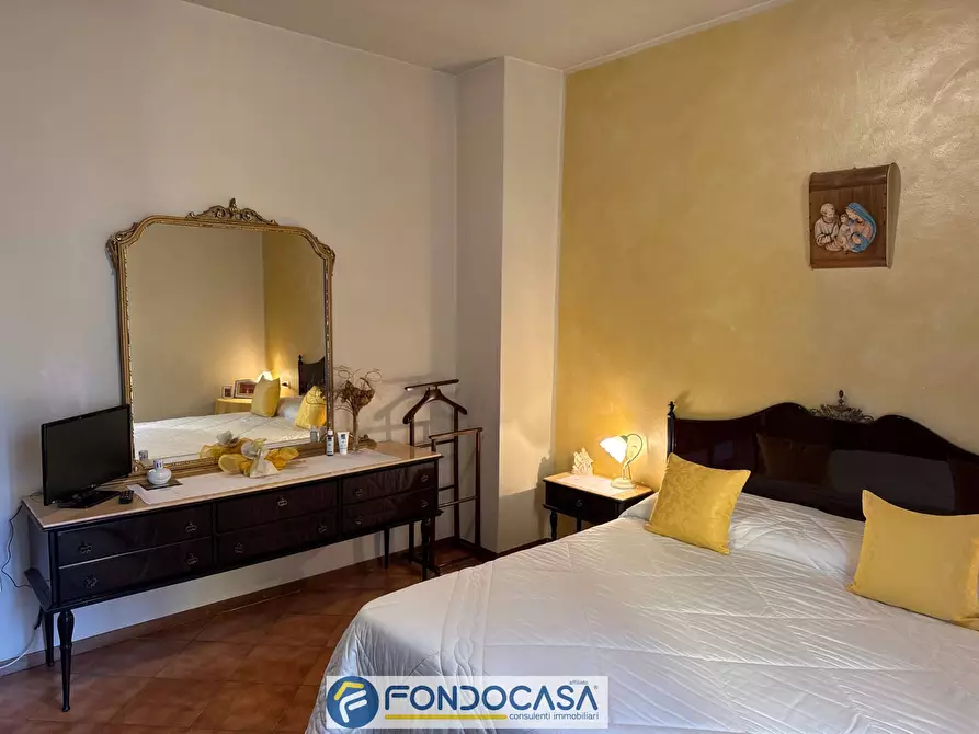 Immagine 25 di Casa bifamiliare in vendita  a Capriolo