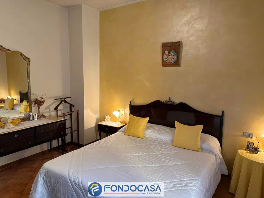 Immagine 23 di Casa bifamiliare in vendita  a Capriolo