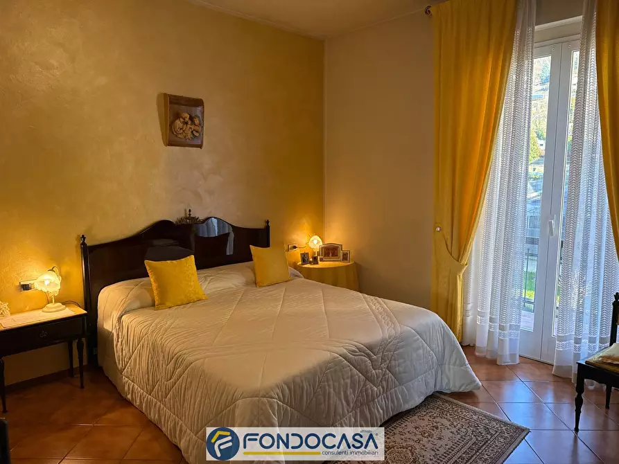 Immagine 22 di Casa bifamiliare in vendita  a Capriolo