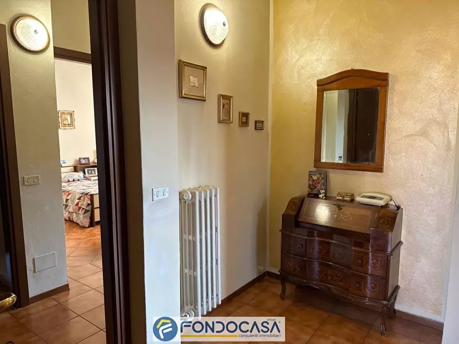 Immagine 21 di Casa bifamiliare in vendita  a Capriolo