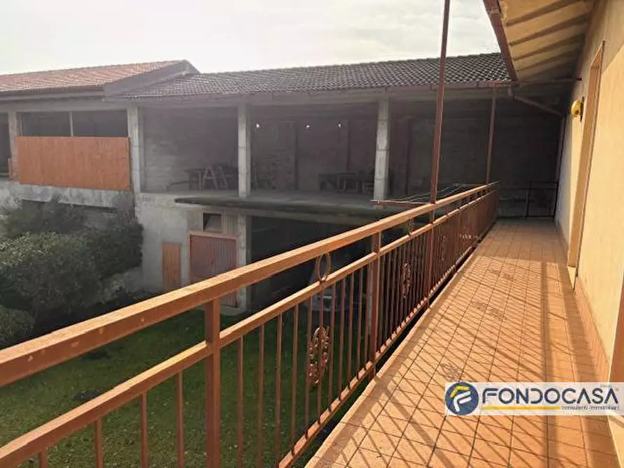Immagine 20 di Casa semindipendente in vendita  in palazzolo sull'oglio a Palazzolo Sull'oglio