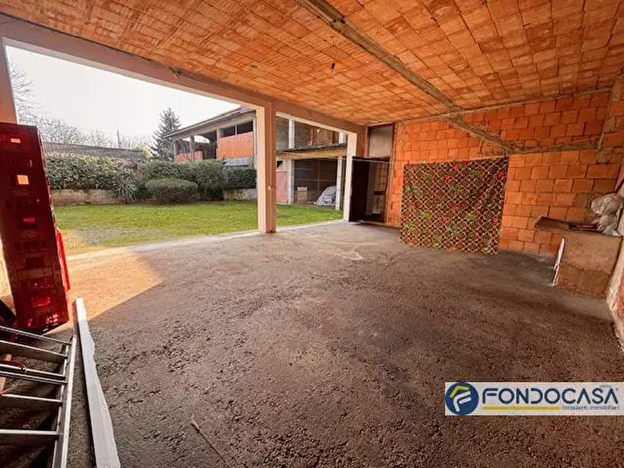 Immagine 24 di Casa semindipendente in vendita  in palazzolo sull'oglio a Palazzolo Sull'oglio