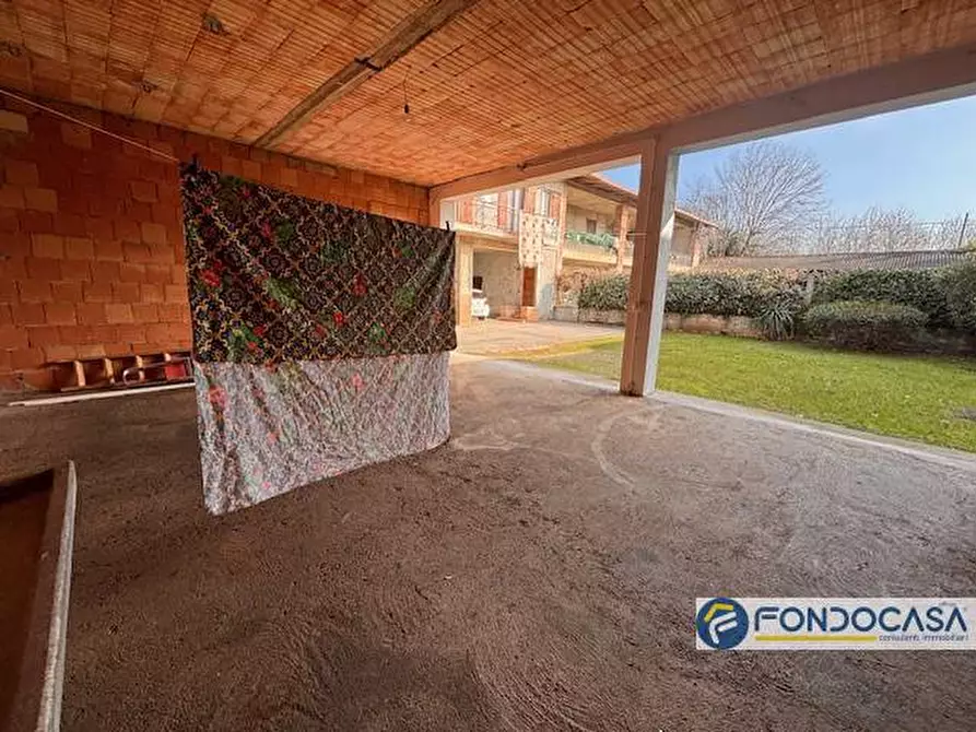 Immagine 25 di Casa semindipendente in vendita  in palazzolo sull'oglio a Palazzolo Sull'oglio