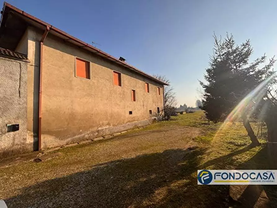 Immagine 26 di Casa semindipendente in vendita  in palazzolo sull'oglio a Palazzolo Sull'oglio