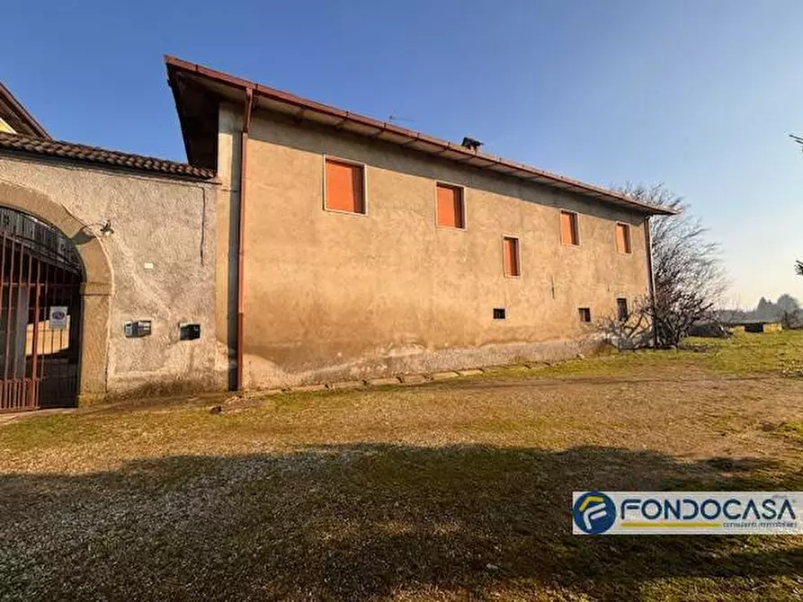 Immagine 27 di Casa semindipendente in vendita  in palazzolo sull'oglio a Palazzolo Sull'oglio