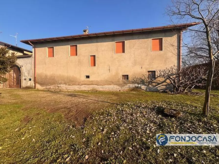Immagine 28 di Casa semindipendente in vendita  in palazzolo sull'oglio a Palazzolo Sull'oglio