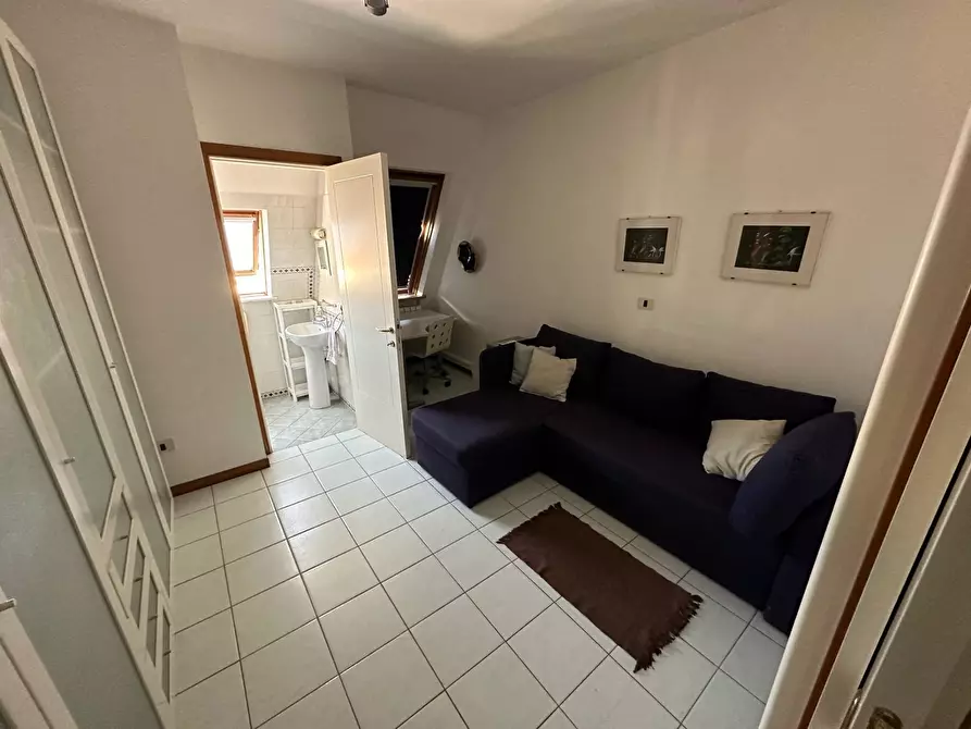 Immagine 13 di Attico in vendita  in Via Calatafimi a San Benedetto Del Tronto