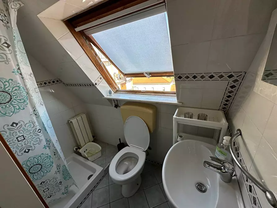 Immagine 17 di Attico in vendita  in Via Calatafimi a San Benedetto Del Tronto