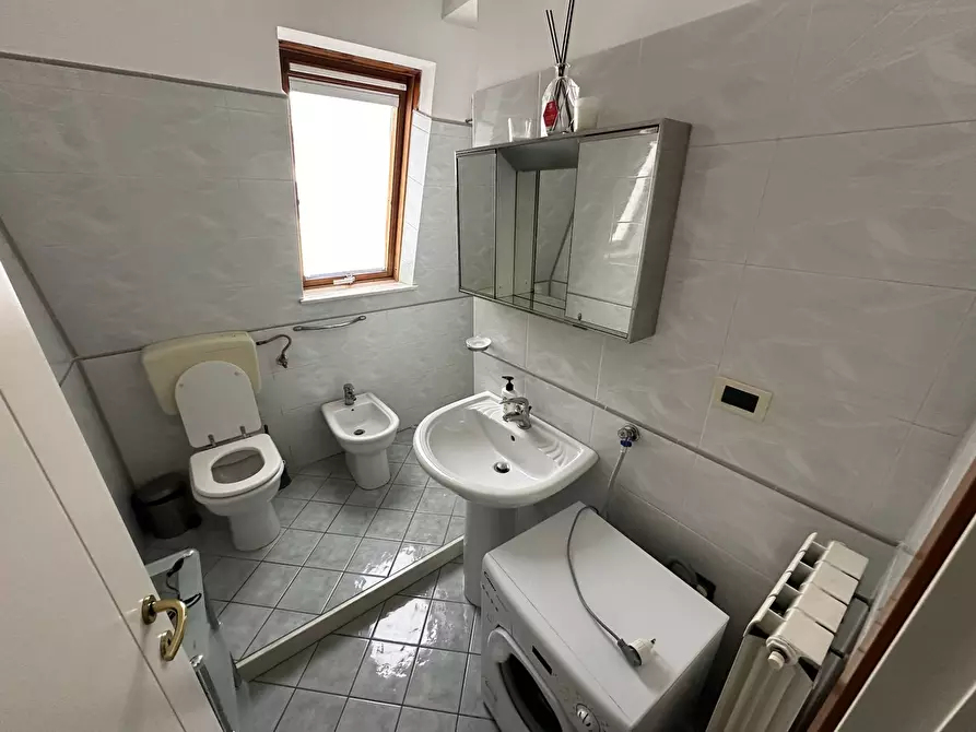 Immagine 22 di Attico in vendita  in Via Calatafimi a San Benedetto Del Tronto