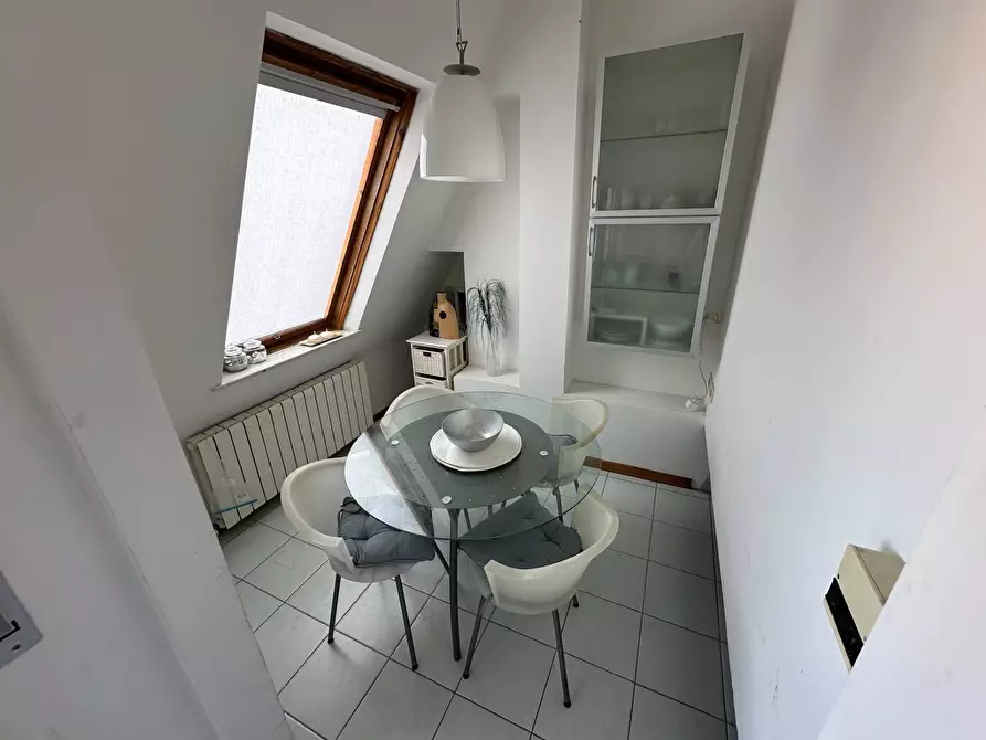 Immagine 4 di Attico in vendita  in Via Calatafimi a San Benedetto Del Tronto