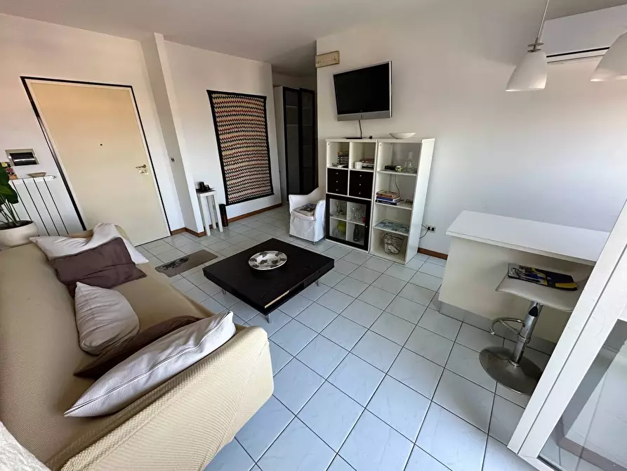 Immagine 5 di Attico in vendita  in Via Calatafimi a San Benedetto Del Tronto