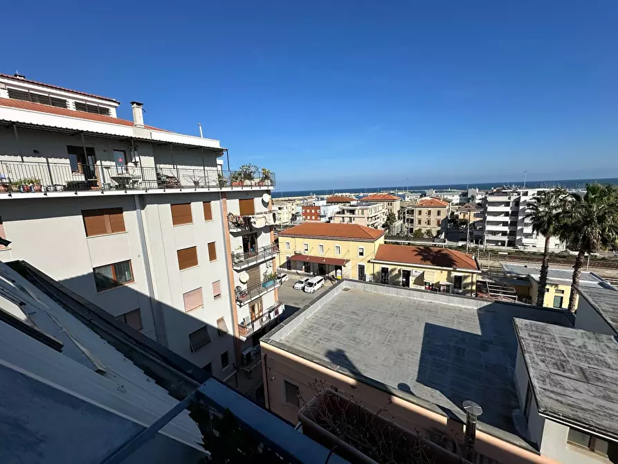 Immagine 29 di Attico in vendita  in Via Calatafimi a San Benedetto Del Tronto