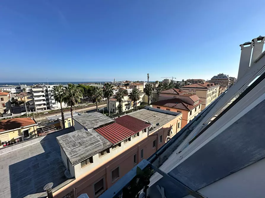 Immagine 7 di Attico in vendita  in Via Calatafimi a San Benedetto Del Tronto