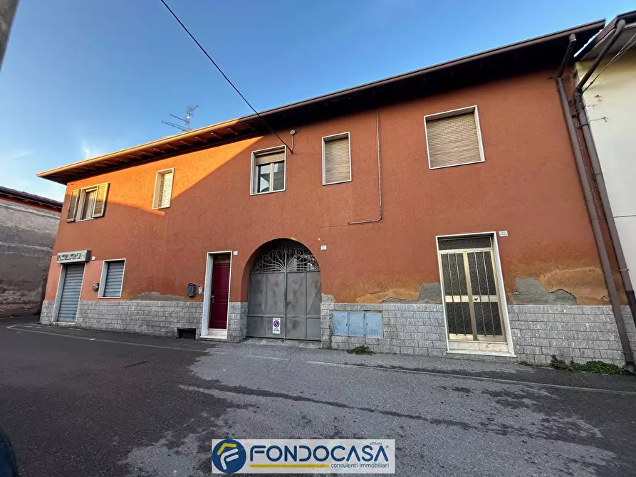 Immagine 1 di Appartamento in vendita  a Rovato