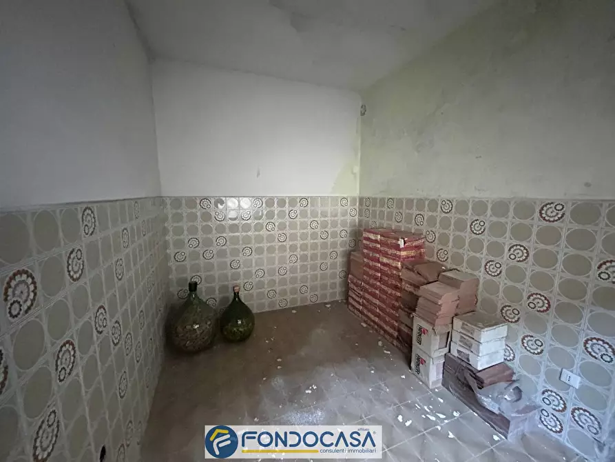 Immagine 13 di Appartamento in vendita  a Rovato