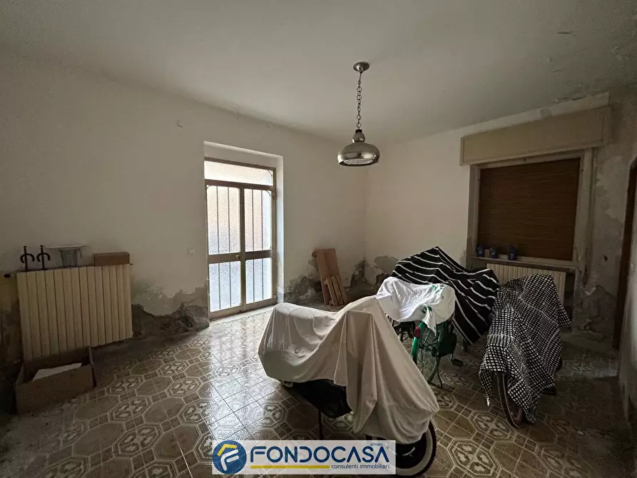 Immagine 12 di Appartamento in vendita  a Rovato