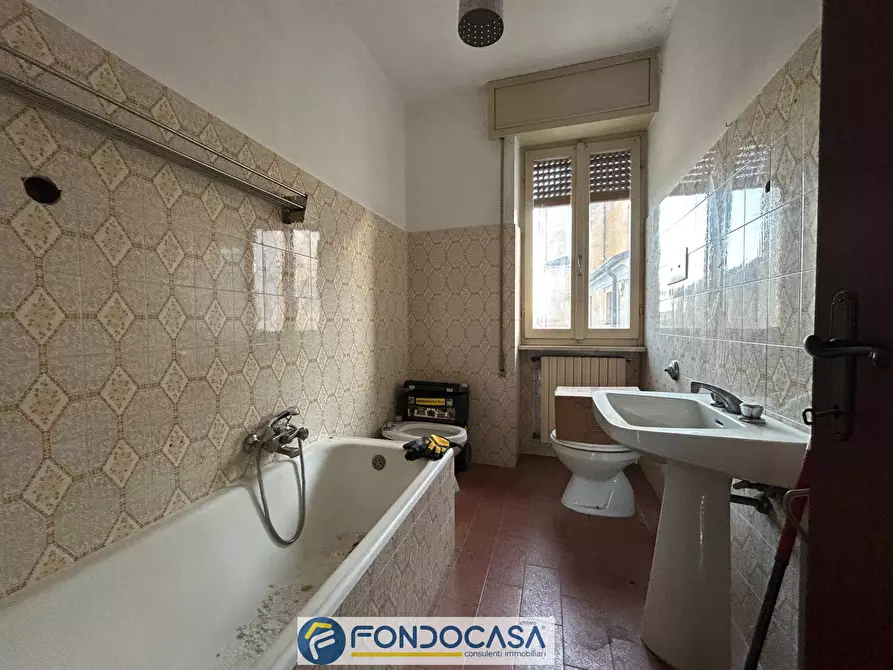 Immagine 11 di Appartamento in vendita  a Rovato