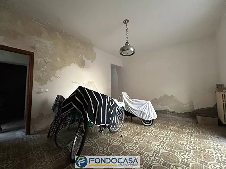 Immagine 14 di Appartamento in vendita  a Rovato