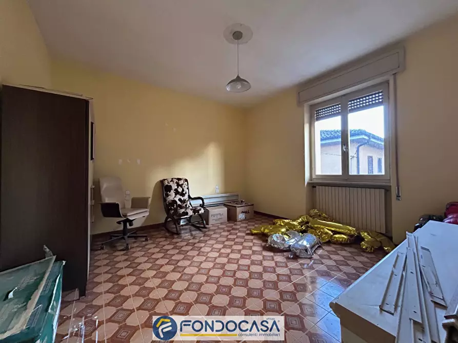 Immagine 3 di Appartamento in vendita  a Rovato