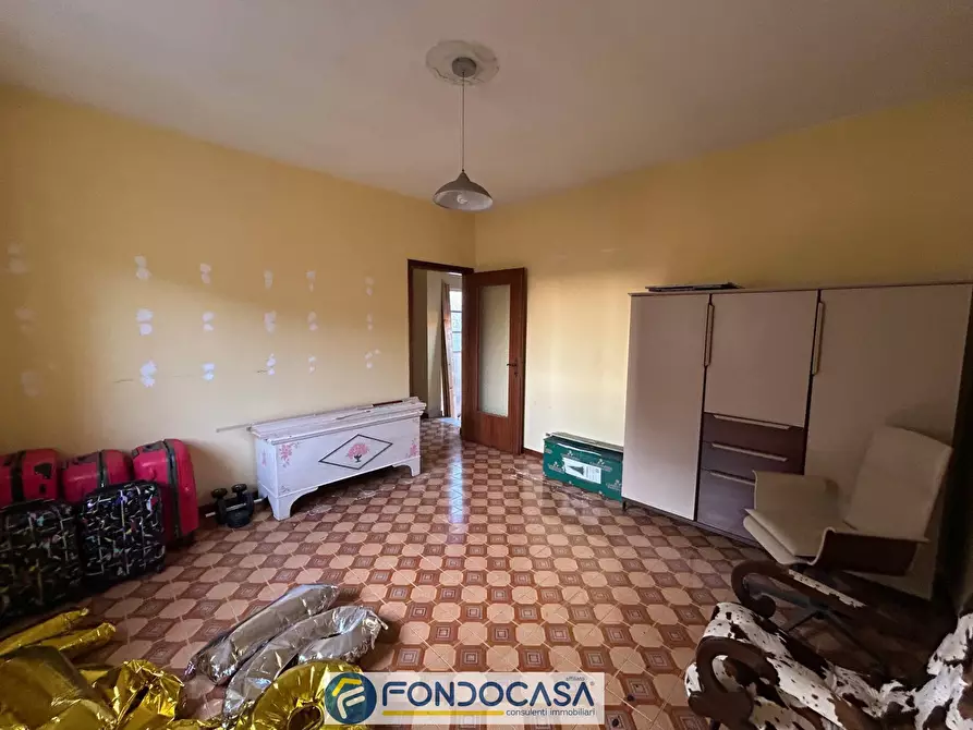 Immagine 4 di Appartamento in vendita  a Rovato