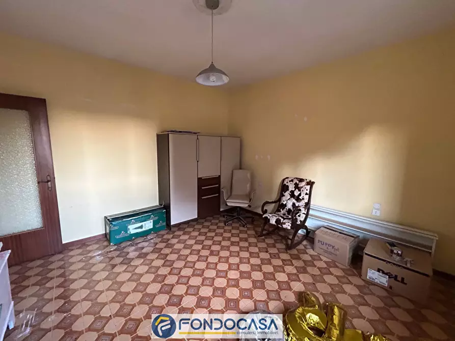 Immagine 5 di Appartamento in vendita  a Rovato