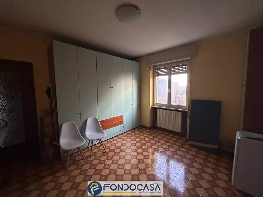 Immagine 6 di Appartamento in vendita  a Rovato