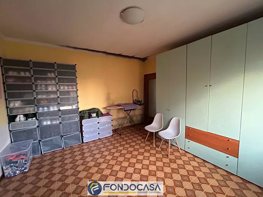 Immagine 7 di Appartamento in vendita  a Rovato