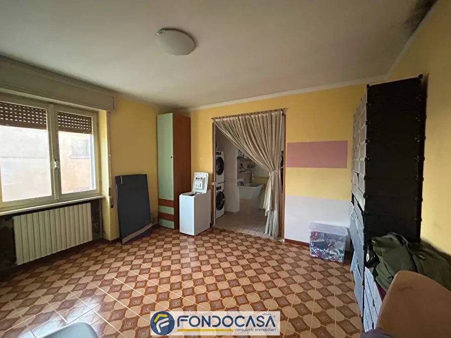 Immagine 8 di Appartamento in vendita  a Rovato