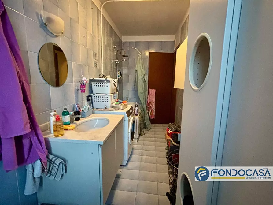 Immagine 16 di Appartamento in vendita  a Coccaglio