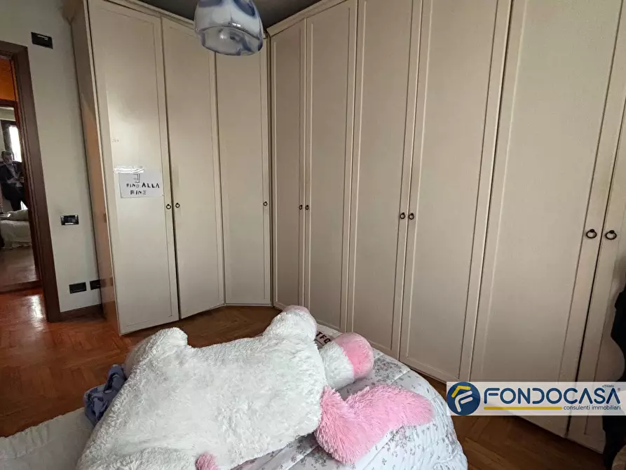 Immagine 14 di Appartamento in vendita  a Coccaglio