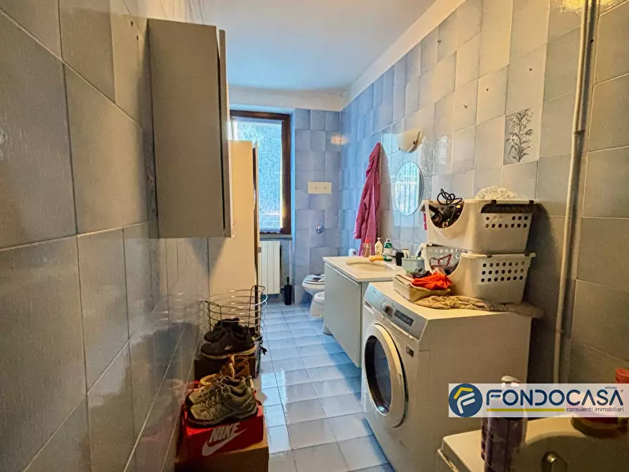 Immagine 15 di Appartamento in vendita  a Coccaglio