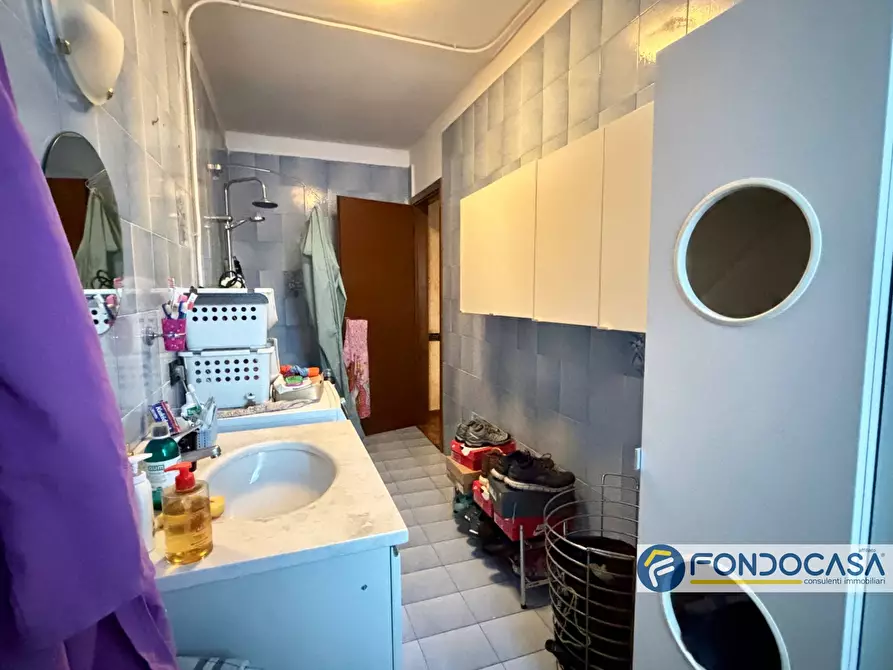 Immagine 17 di Appartamento in vendita  a Coccaglio