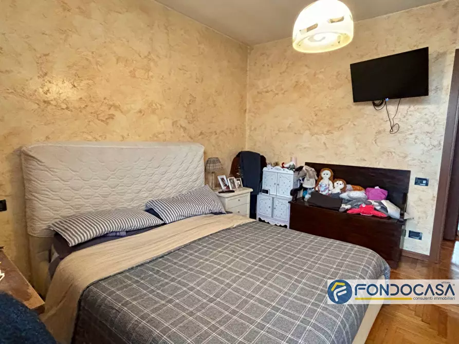 Immagine 9 di Appartamento in vendita  a Coccaglio