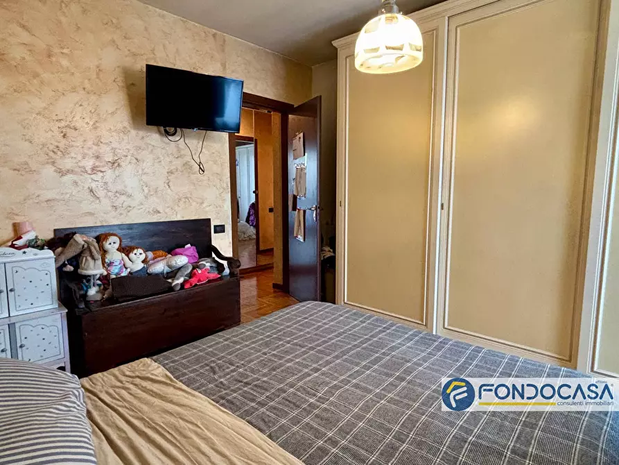 Immagine 11 di Appartamento in vendita  a Coccaglio