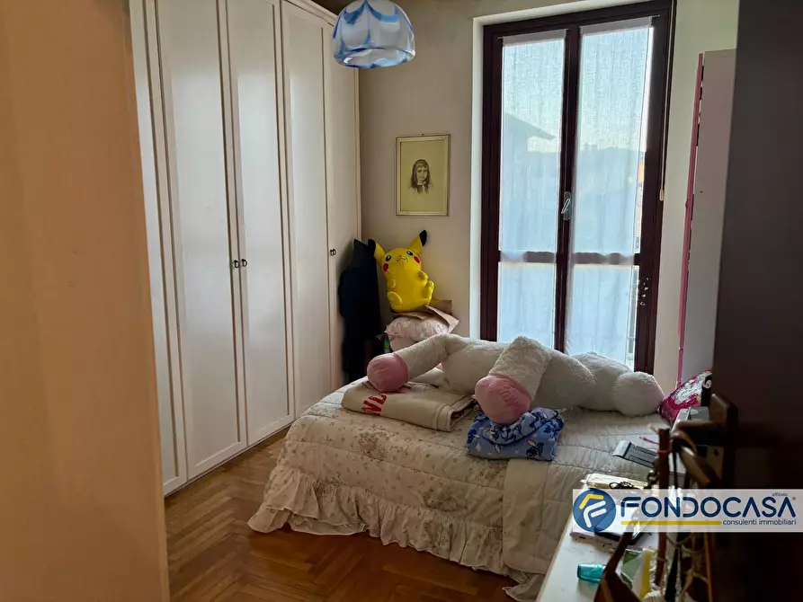 Immagine 13 di Appartamento in vendita  a Coccaglio