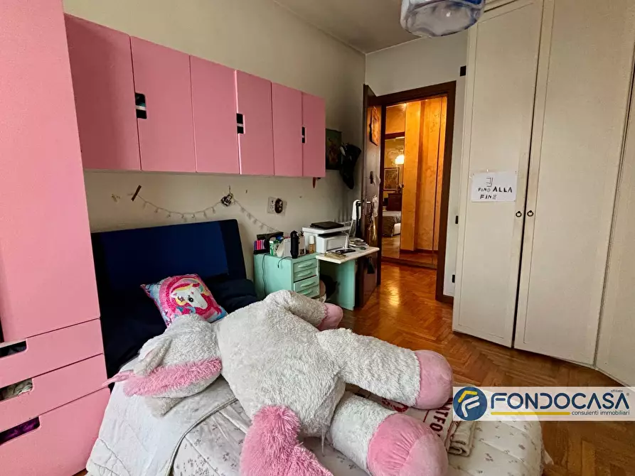 Immagine 12 di Appartamento in vendita  a Coccaglio