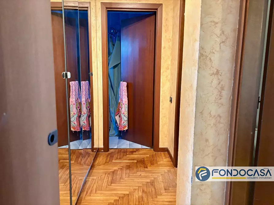 Immagine 7 di Appartamento in vendita  a Coccaglio