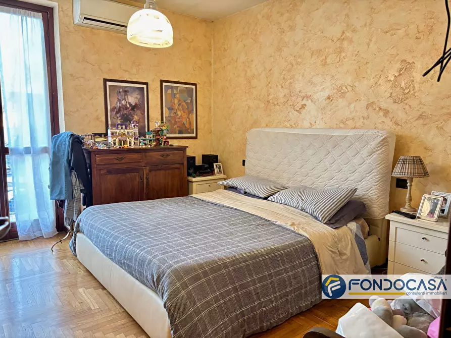 Immagine 8 di Appartamento in vendita  a Coccaglio