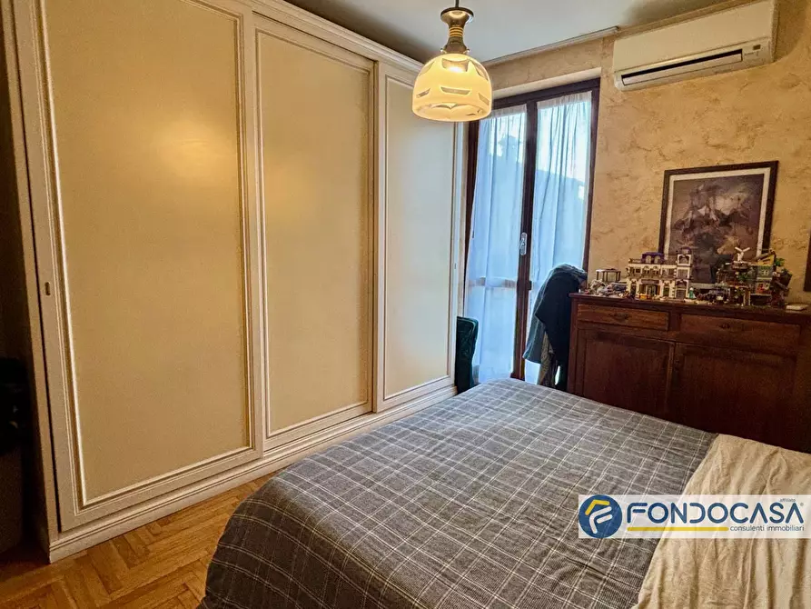 Immagine 10 di Appartamento in vendita  a Coccaglio