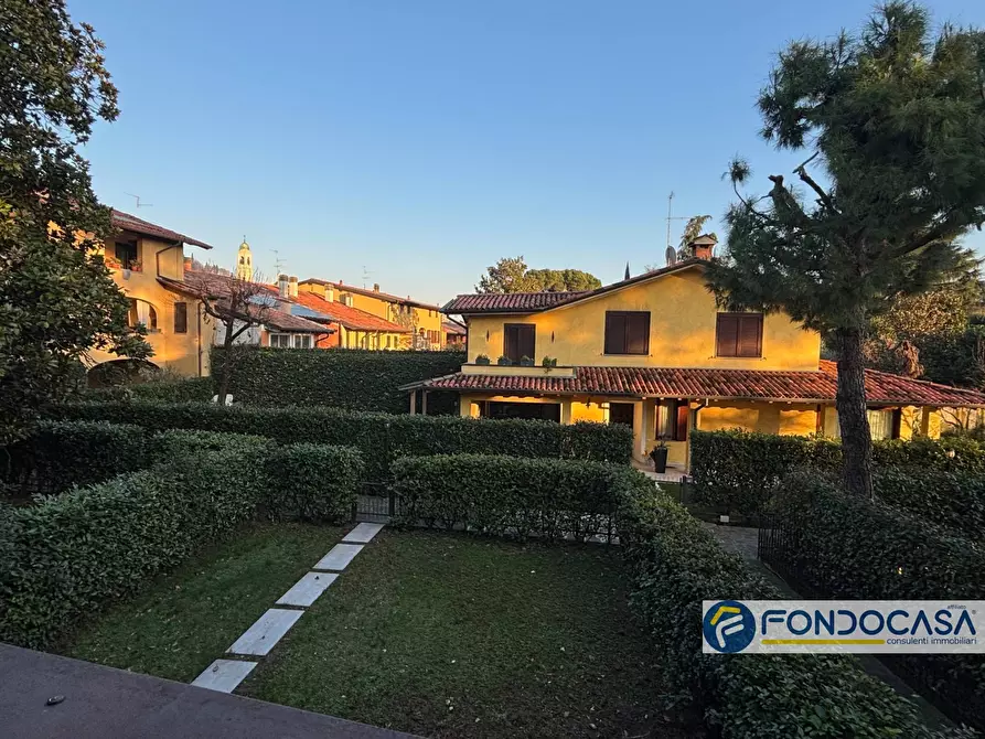 Immagine 20 di Appartamento in vendita  a Coccaglio