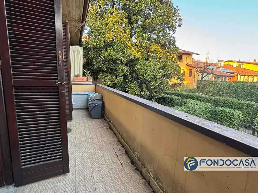 Immagine 18 di Appartamento in vendita  a Coccaglio