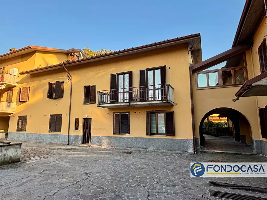 Immagine 19 di Appartamento in vendita  a Coccaglio