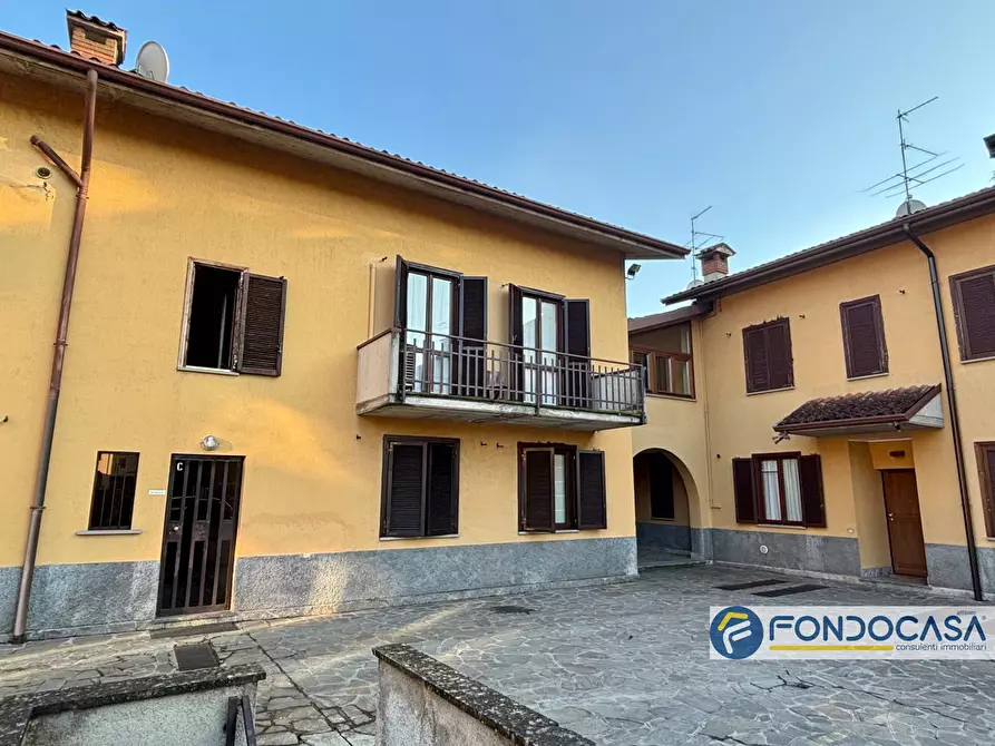 Immagine 21 di Appartamento in vendita  a Coccaglio