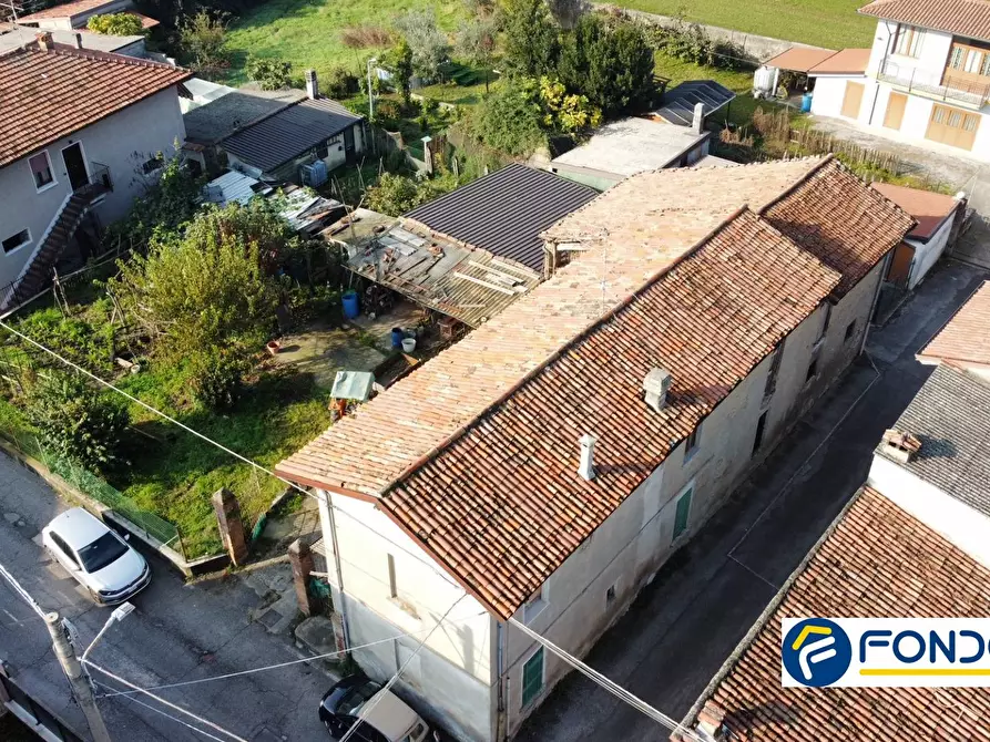 Immagine 17 di Rustico / casale in vendita  a Cazzago San Martino